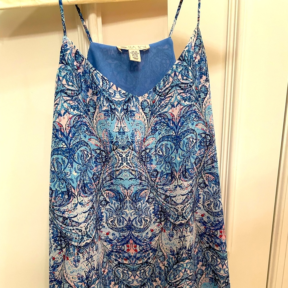 Summer Top
